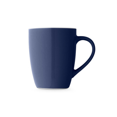 CINANDER. 370 mL glossy ceramic mug
